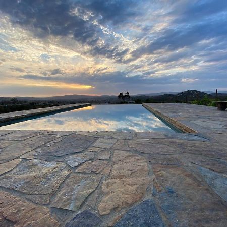 Suites Nativo - Beautiful Vineyard & Valley View Valle de Guadalupe Εξωτερικό φωτογραφία