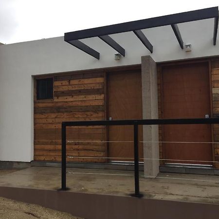 Suites Nativo - Beautiful Vineyard & Valley View Valle de Guadalupe Εξωτερικό φωτογραφία