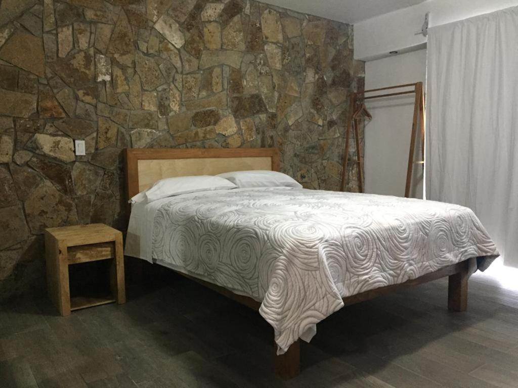 Suites Nativo - Beautiful Vineyard & Valley View Valle de Guadalupe Εξωτερικό φωτογραφία