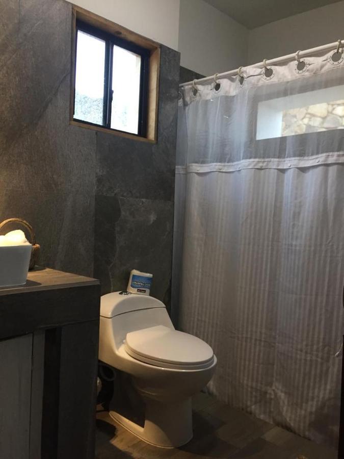 Suites Nativo - Beautiful Vineyard & Valley View Valle de Guadalupe Εξωτερικό φωτογραφία