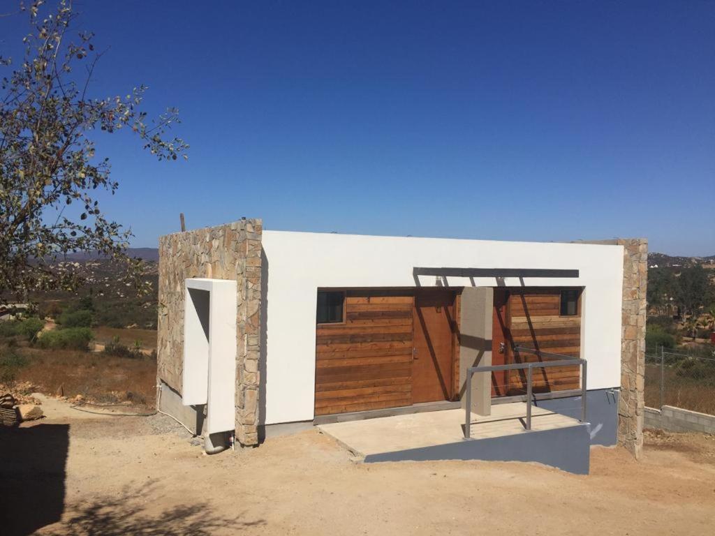 Suites Nativo - Beautiful Vineyard & Valley View Valle de Guadalupe Εξωτερικό φωτογραφία