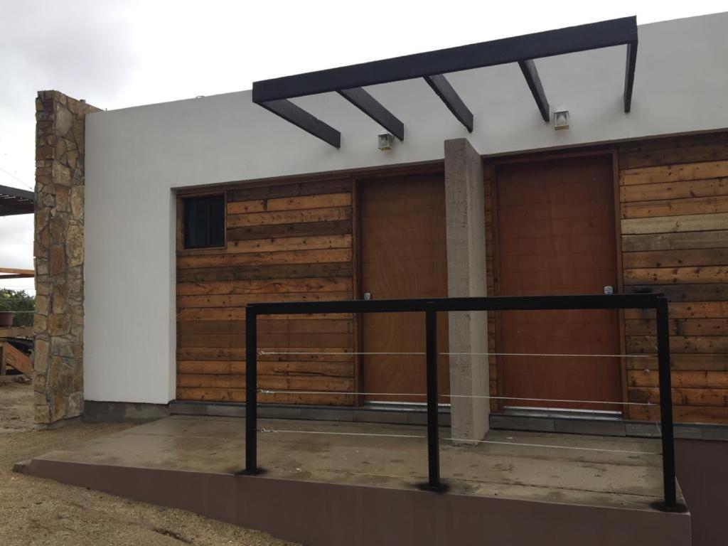 Suites Nativo - Beautiful Vineyard & Valley View Valle de Guadalupe Εξωτερικό φωτογραφία