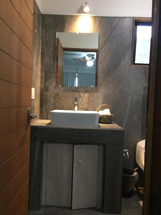 Suites Nativo - Beautiful Vineyard & Valley View Valle de Guadalupe Εξωτερικό φωτογραφία