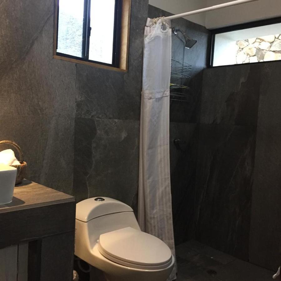 Suites Nativo - Beautiful Vineyard & Valley View Valle de Guadalupe Εξωτερικό φωτογραφία