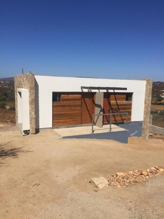 Suites Nativo - Beautiful Vineyard & Valley View Valle de Guadalupe Εξωτερικό φωτογραφία