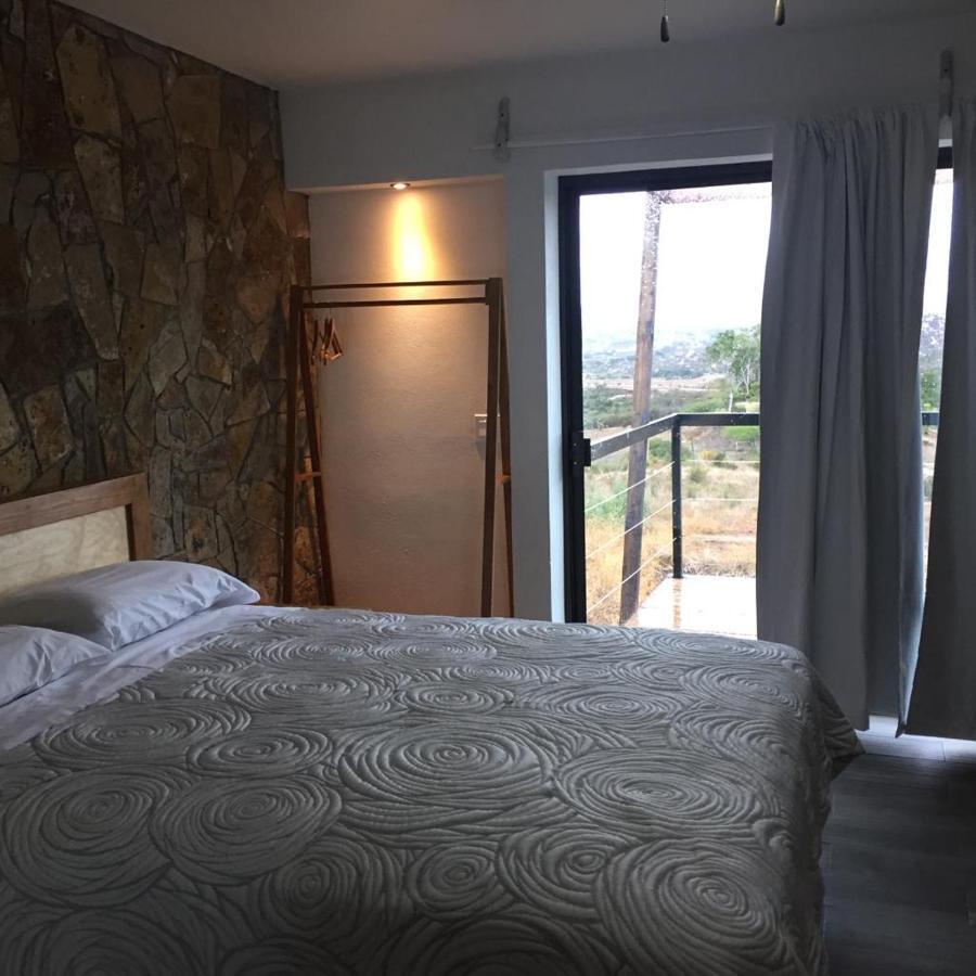 Suites Nativo - Beautiful Vineyard & Valley View Valle de Guadalupe Εξωτερικό φωτογραφία